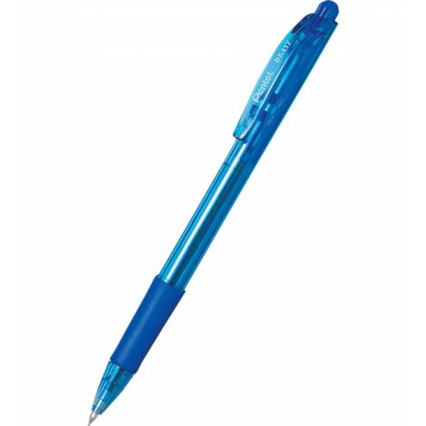 Długopis Pentel Wow 0.7mm Niebieski
